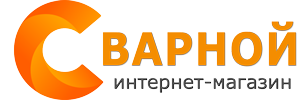 Логотип интернет-магазина СВАРНОЙ